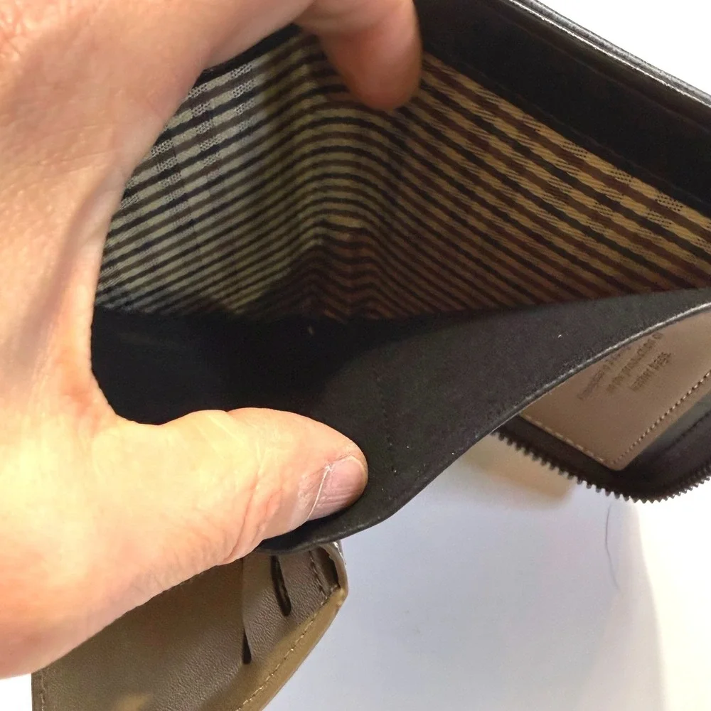 Pidengbao bifold wallet